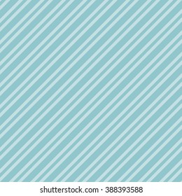 Diagonal lines pattern, vector seamless background