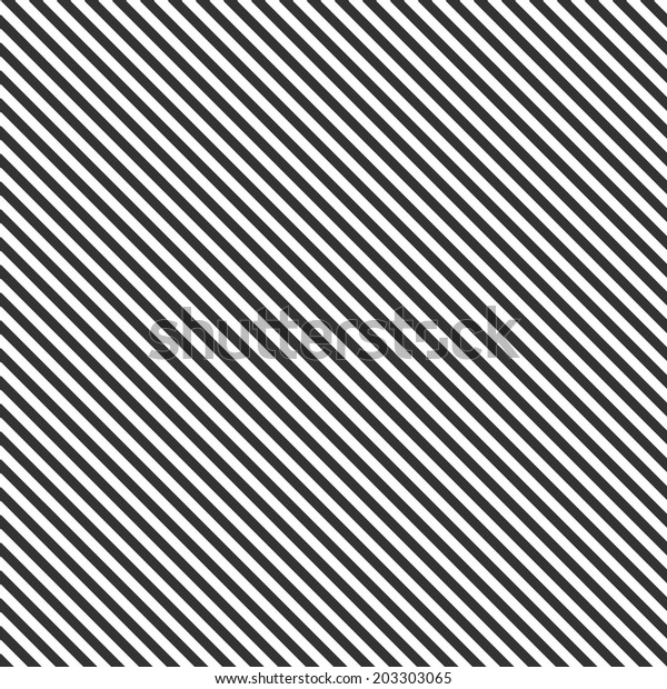 Diagonal Lines Pattern Vector Seamless Background のベクター画像素材 ロイヤリティフリー