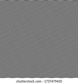 Diagonal lines seamless pattern. Linear motif. Angled stripes ornament. Pinstripes print. Striped background. Tilted line shapes wallpaper. Slanted stripe figures backdrop. Vector illustration