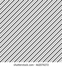 Diagonal lines seamless repeatable pattern
