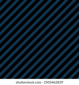 diagonal lines stripe pattern black and blue background
