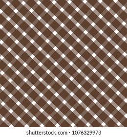 Diagonal lines vector background.