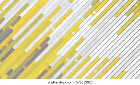 Diagonal lines vector background. Geometric pattern. Backdrop for banner