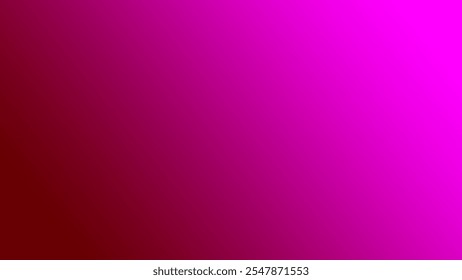 Fondo de degradado diagonal granate a magenta. Perfecto para proyectos de diseño, diseños de Web y fondos de sesión de fotos.