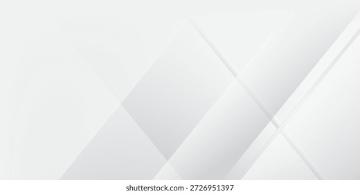 Malha diagonal lisa luz cinza geometria papel futurista mínima textura