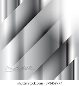 diagonal metallic concept material abstract background