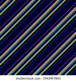 Diagonal multicolored stripes. abstract background.

