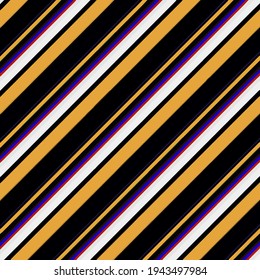 Diagonal multicolored stripes. abstract background.
