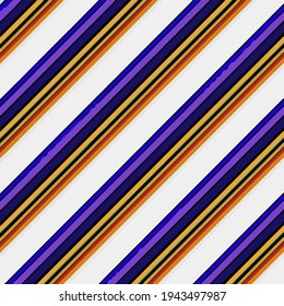 Diagonal multicolored stripes. abstract background.
