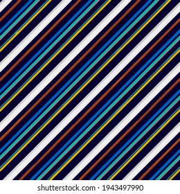 Diagonal multicolored stripes. abstract background.
