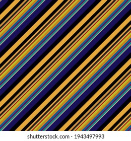 Diagonal multicolored stripes. abstract background.
