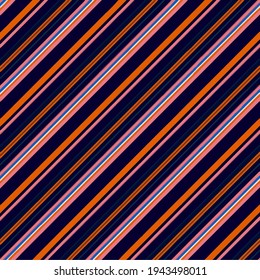 Diagonal multicolored stripes. abstract background.
