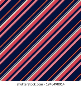 Diagonal multicolored stripes. abstract background.
