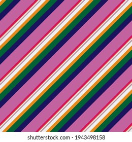 Diagonal multicolored stripes. abstract background. Diagonal multicolored stripes. abstract background.