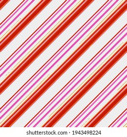 Diagonal multicolored stripes. abstract background.
