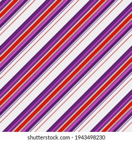 Diagonal multicolored stripes. abstract background.
