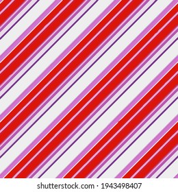 Diagonal multicolored stripes. abstract background.
