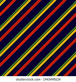 Diagonal multicolored stripes. abstract background.
