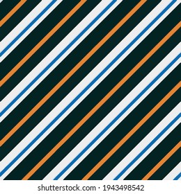 Diagonal multicolored stripes. abstract background.
