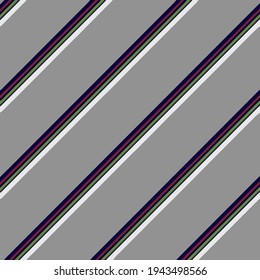 Diagonal multicolored stripes. abstract background.
