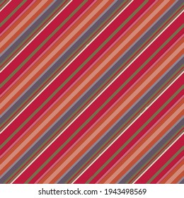 Diagonal multicolored stripes. abstract background.
