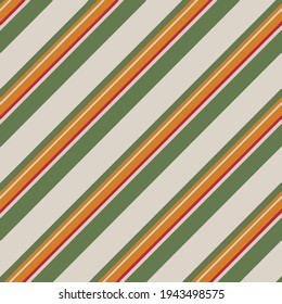 Diagonal multicolored stripes. abstract background.
