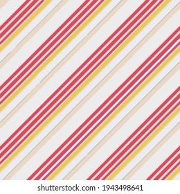 Diagonal multicolored stripes. abstract background.
