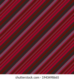 Bandas diagonales multicolores. fondo abstracto.
