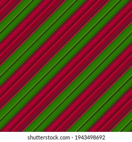 Diagonal multicolored stripes. abstract background.

