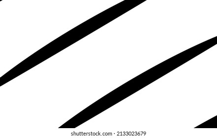 Diagonal, oblique, slanting lines, stripes geometric vector pattern, texture and background 
