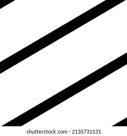 Diagonal, oblique, slanting lines, stripes geometric vector pattern, texture and background 