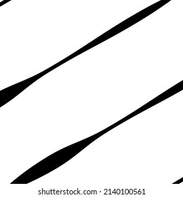 Diagonal, oblique, slanting lines, stripes geometric vector pattern, texture and background 