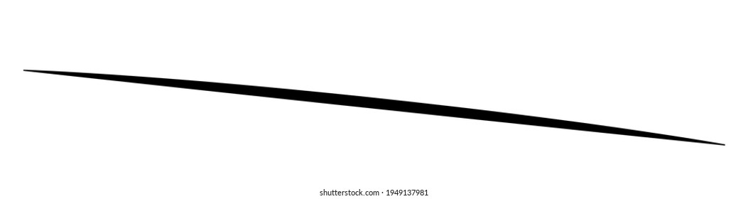 Diagonal, oblique, tilted lines series