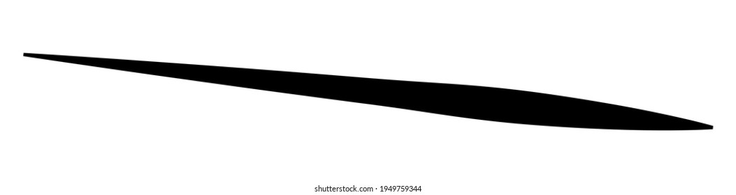 Diagonal, oblique, tilted lines series