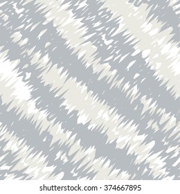 Diagonal pattern of black stripes seamless vector background.