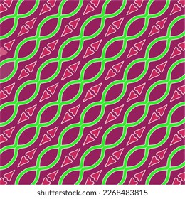 
Diagonal pattern. Repeat decorative design.Abstract texture for textile, fabric, wallpaper, wrapping paper.