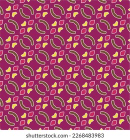 
Diagonal pattern. Repeat decorative design.Abstract texture for textile, fabric, wallpaper, wrapping paper.