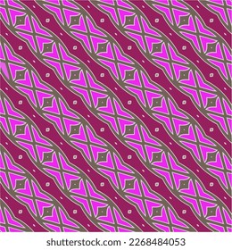 
Diagonal pattern. Repeat decorative design.Abstract texture for textile, fabric, wallpaper, wrapping paper.