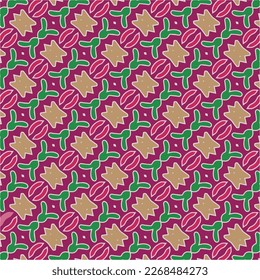 Diagonal pattern. Repeat decorative design.Abstract texture for textile, fabric, wallpaper, wrapping paper.