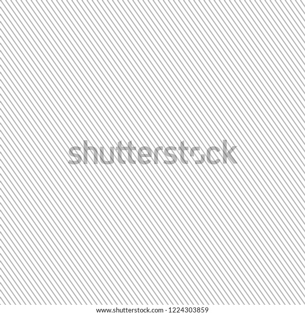 Diagonal Pattern Repeat Straight Line\
Background Vector\
Illustration.