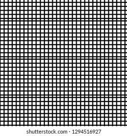 Diagonal pattern stripe abstract background vector.