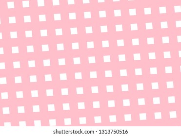 Diagonal pattern stripe abstract background vector.