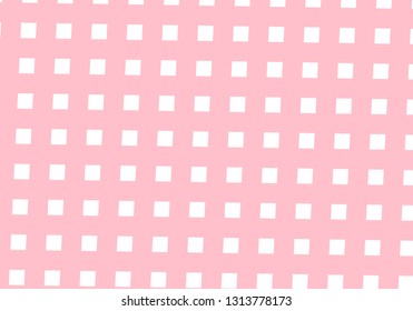 Diagonal pattern stripe abstract background vector.