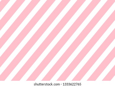 Diagonal pattern stripe abstract background vector.