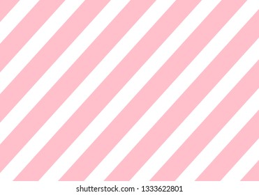 Diagonal pattern stripe abstract background vector.