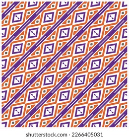Diagonal pattern.Repeat decorative design.Abstract texture for textile, fabric, wallpaper, wrapping paper.