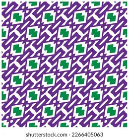 Diagonal pattern.Repeat decorative design.Abstract texture for textile, fabric, wallpaper, wrapping paper.