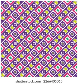 Diagonal pattern.Repeat decorative design.Abstract texture for textile, fabric, wallpaper, wrapping paper.