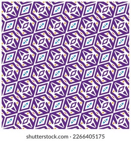 Diagonal pattern.Repeat decorative design.Abstract texture for textile, fabric, wallpaper, wrapping paper.