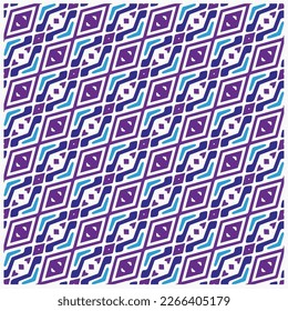 Diagonal pattern.Repeat decorative design.Abstract texture for textile, fabric, wallpaper, wrapping paper.